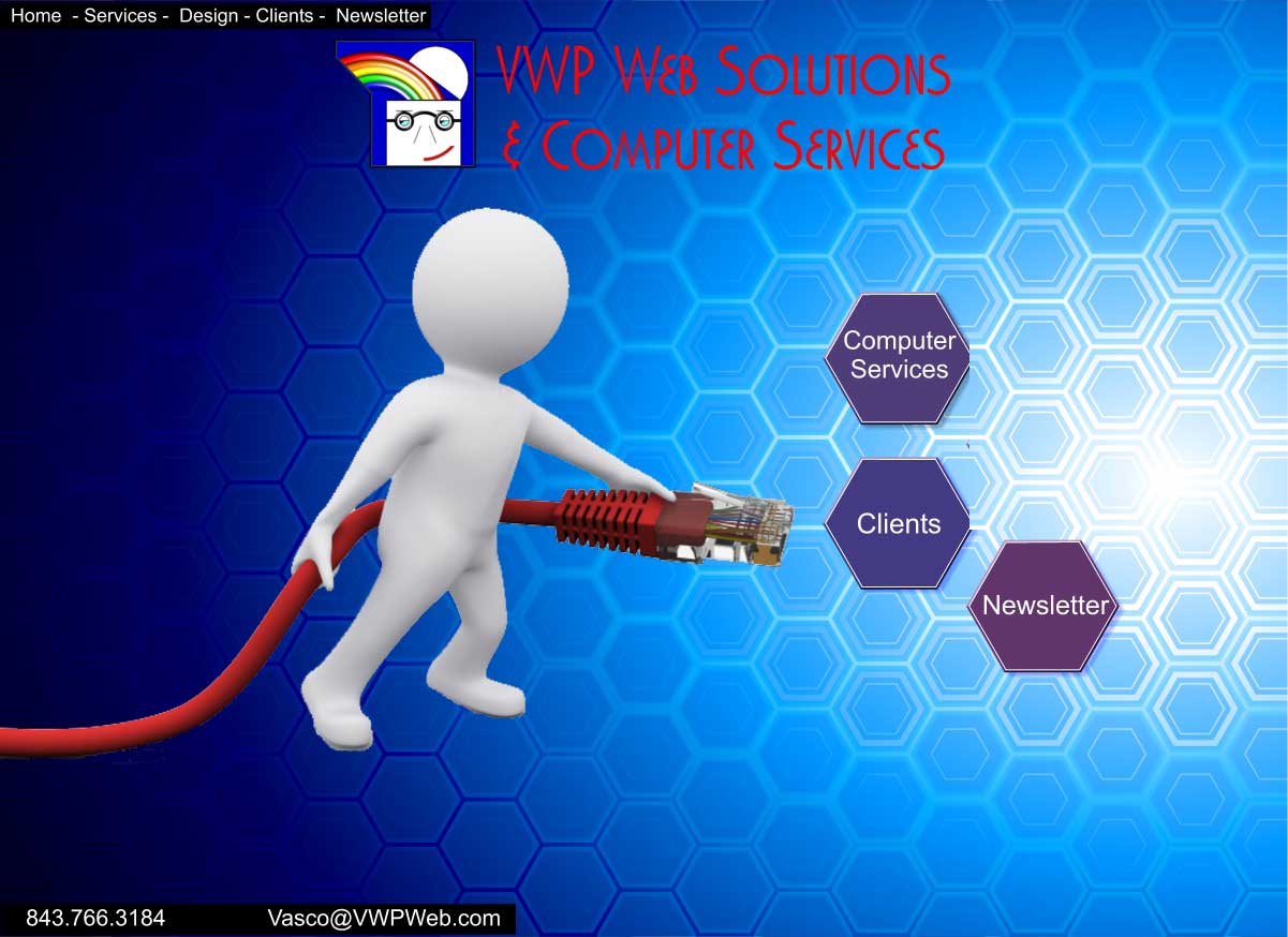 VWP Web